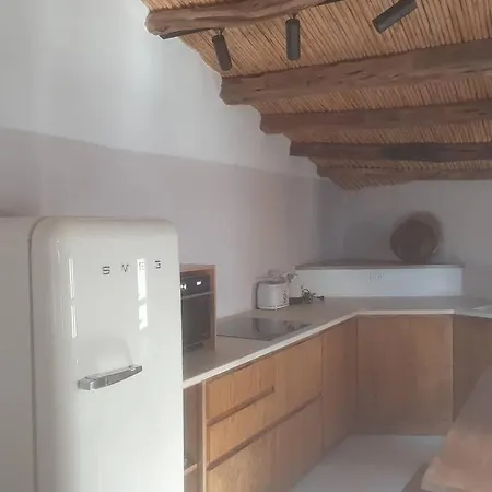 Casa vacanze Casetta Da Scoprire A Due Passi Dal Centro