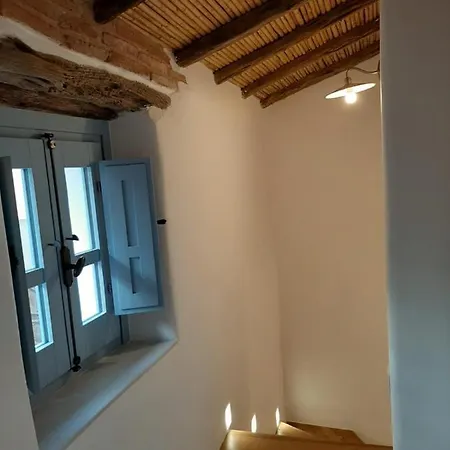 Casetta Da Scoprire A Due Passi Dal Centro *