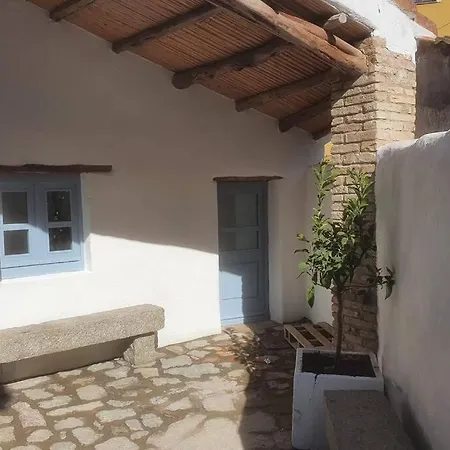 Casetta Da Scoprire A Due Passi Dal Centro Holiday home