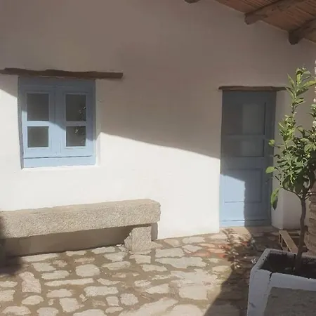 Casetta Da Scoprire A Due Passi Dal Centro * Tortoli