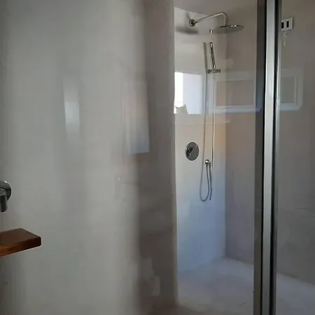 Casetta Da Scoprire A Due Passi Dal Centro Holiday home *