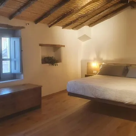Casetta Da Scoprire A Due Passi Dal Centro Holiday home *