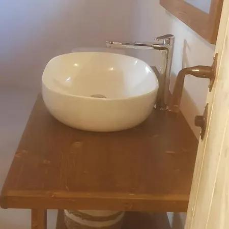 Casetta Da Scoprire A Due Passi Dal Centro Holiday home Tortoli