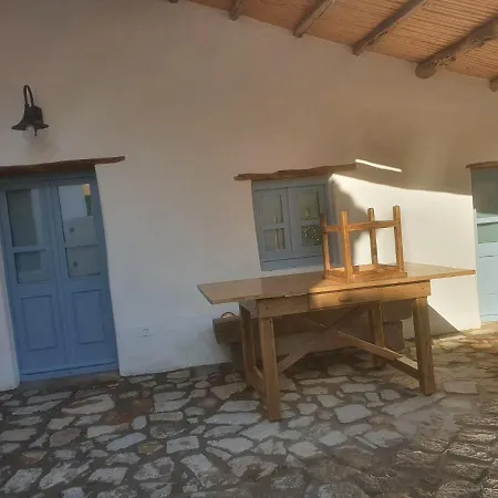 Holiday home Casetta Da Scoprire A Due Passi Dal Centro *
