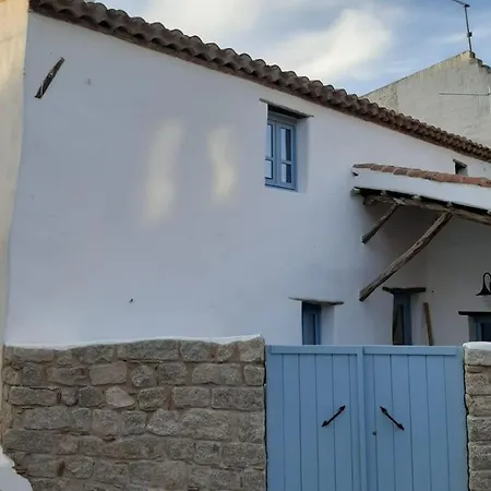 Casetta Da Scoprire A Due Passi Dal Centro